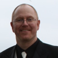 Robert Harker