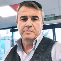 Ungureanu Valentin