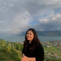 Melisa Apriyani