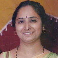 Asmita Thakar