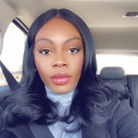 Faye Darku