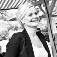 Nicole Antink-Olde Heuvel
