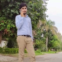Mohsin Abbasi