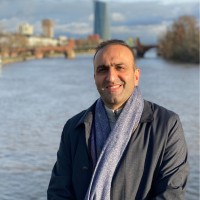 Mohammad Hosein Mahmoudi Sari