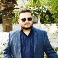 Tushar Goswami