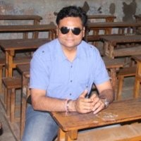 Dayanand Chincholikar