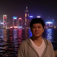 Jong Gab Lee