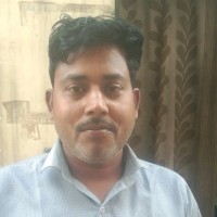 Umesh Srivastav