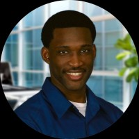 Marcus Daniels