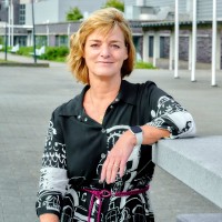 Monique Van Roosmalen