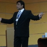 Syed Amir Hashmi