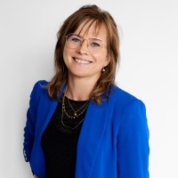 Pernille Hvid Larsen
