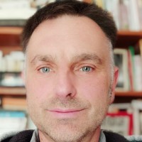 jérôme Vannier