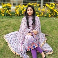 Hira Das