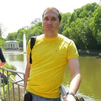 Вячеслав Квитковский