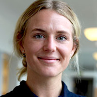 Andrea Berggren
