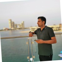 Shiraz Mohammad Amin