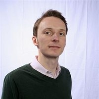 Gavin Ingram
