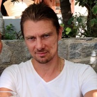 Sébastien Van Landeghem