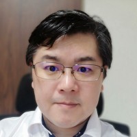Hideharu Takahashi