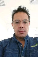 Ricardo Bustos Acosta