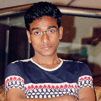 Sudipta Guchhait