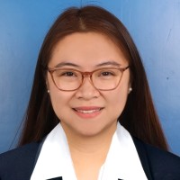 Gladys Joyce Pascual - Jandusay