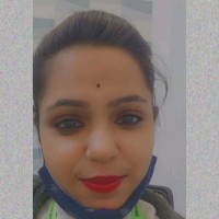Sapna Dwivedi