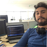 Mehdi Hannachi