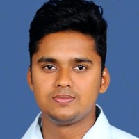 EBIN YESUDAS