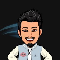 Gautham R