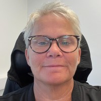 Susanne Fält Mårtensson