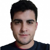 Diego  Alberto Vargas Triveño