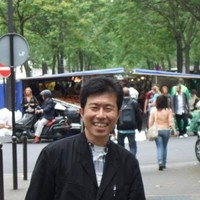 Katsuhiro Kawasaki