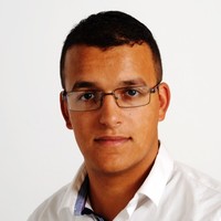 Vincent BELKIHAL