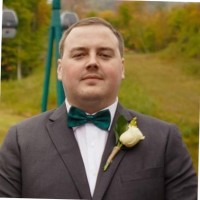 Mark Stenberg