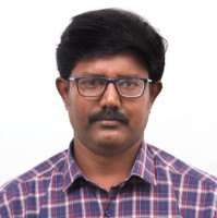 BHARANEEDHARAN M Teaching