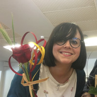 Sandra Córcoles Pacin