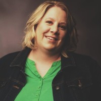 Megan Nemitz, Ma