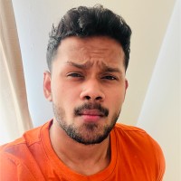 AJIN ANTONY