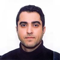 Ali Ghaffarlouy Raef