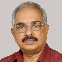 V N Sreekaran Pillai