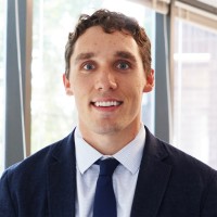 Zachary Mcclughen