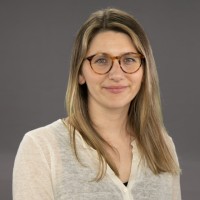 Stefanie Wright