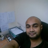 Mohamed Ilyas A I