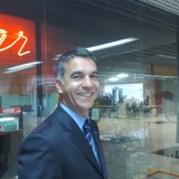 Sergio Martins