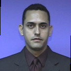 Wilfredo Manuel Olivier Bravo