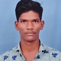 JJ RAJESH