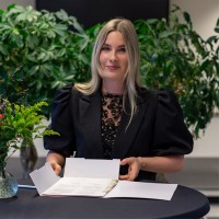 Janne Schenkels