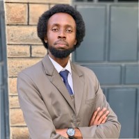 Daniel Muthomi
